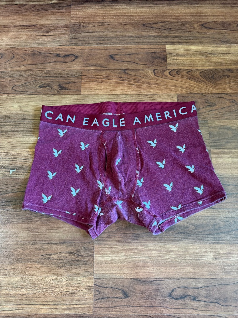 Men’s American Eagle Boxer Briefs